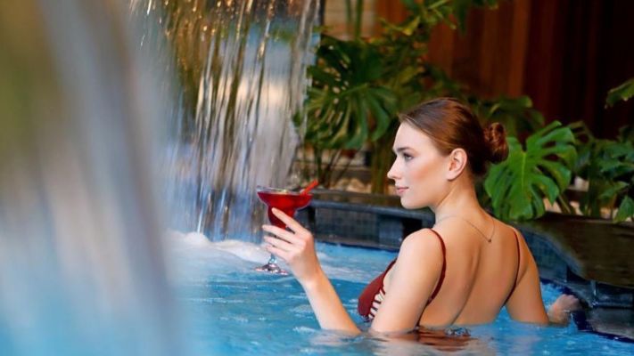 Нова година 2026 в Белек, Анталия със самолет от Пловдив - 5 нощувки